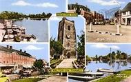 Composite c.1960, Walton-on-Thames