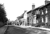 High Street 1903, Walton-on-Thames