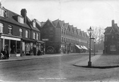 High Street 1903, Walton-on-Thames