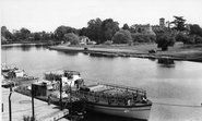 Mount Felix c.1960, Walton-on-Thames