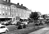 New Zealand Avenue 1959, Walton-on-Thames