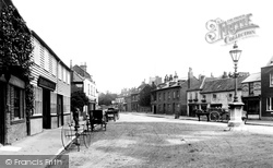 The Village 1893, Walton-on-Thames