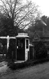 Telephone Box 1931, Walton On The Hill
