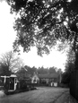 Village 1931, Walton On The Hill