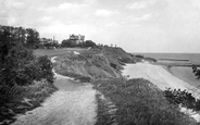 Walton-on-The-Naze, 1921, Walton-on-The-Naze