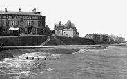Walton-on-The-Naze, From The Pier 1894, Walton-on-The-Naze