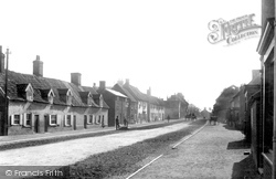 The Village 1899, Walton