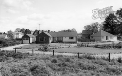 Southdown c.1965, Wanborough