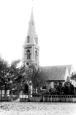 Christ Church 1906, Wanstead