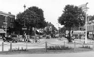 Wanstead photo