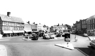Market Place c.1965, Wantage