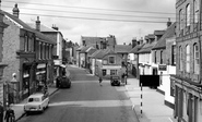 Newbury Street c.1960, Wantage