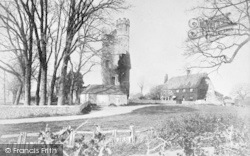 Castle 1890, Warblington