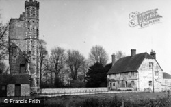 Castle 1953, Warblington