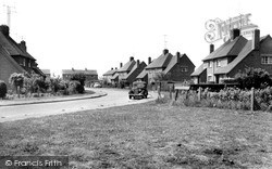 Henfield View c.1960, Warborough