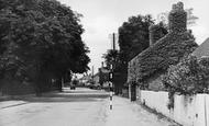 Warboys photo