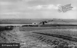 The Fens c.1955, Warboys