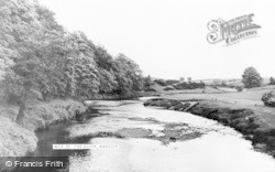 The River c.1960, Warcop
