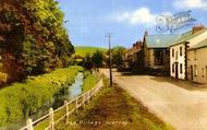 The Village c.1965, Warcop