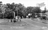 The Village c.1965, Warcop