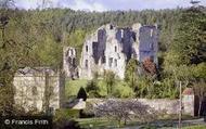 Old Wardour Castle 1987, Wardour Castle