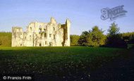 Wardour Castle photo
