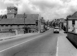 South Street c.1960, Wareham