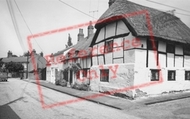 c.1960, Wargrave
