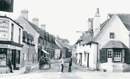 The Village 1890, Wargrave