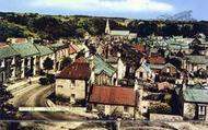 General View c.1965, Warkworth