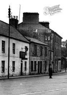 The Masons Arms c.1955, Warkworth