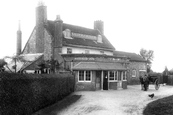 Harrow Inn 1904, Warlingham