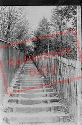 Jacob's Ladder 1907, Warlingham