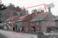 The Plough Inn c.1965, Warmington