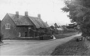 The Village c.1965, Warmington