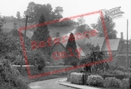 The Village c.1965, Warmington