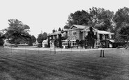 Warnham, Ends Place 1927