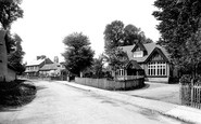 Warnham, Village 1924
