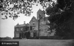 Warnham Court 1924, Warnham