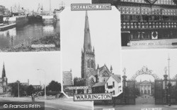 Composite c.1965, Warrington
