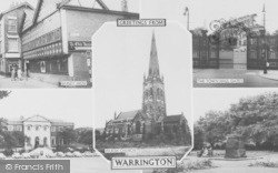 Composite c.1965, Warrington