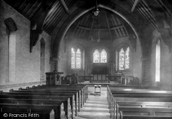 Training College Chapel 1894, Warrington