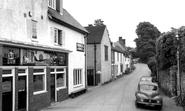 Shore Road c.1965, Warsash