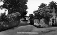 The Road To The River c.1965, Warsash