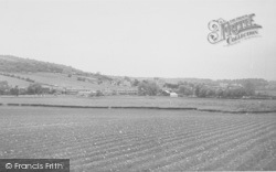 General View c.1955, Warton