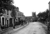The Village 1918, Warton