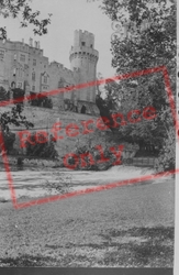 Castle 1892, Warwick