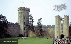 Castle 1979, Warwick