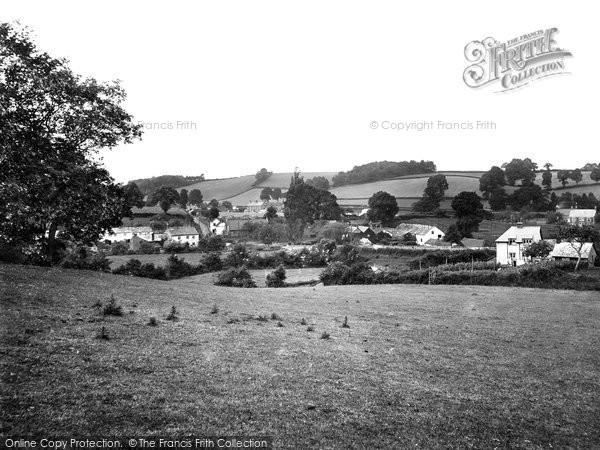 Photo of Washford, 1919