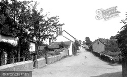 The Village 1913, Washford